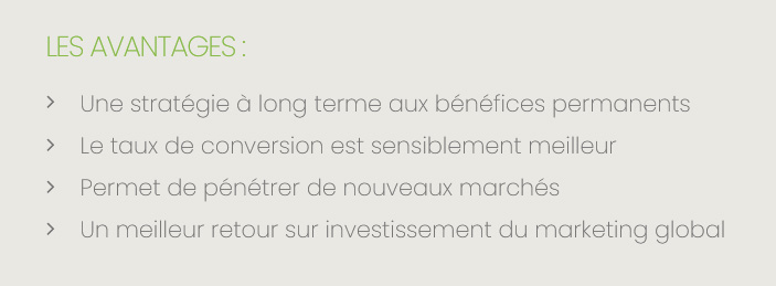 about seo